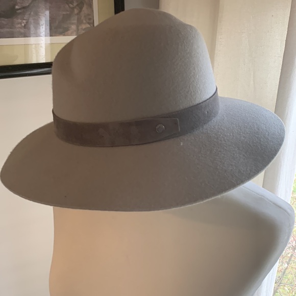 Rag and Bone hat - Picture 2 of 5